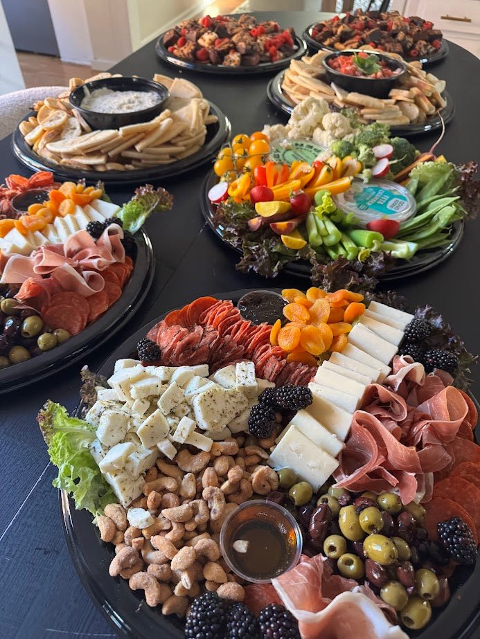 The Social Bundle - Butter KC | Kansas City Catering