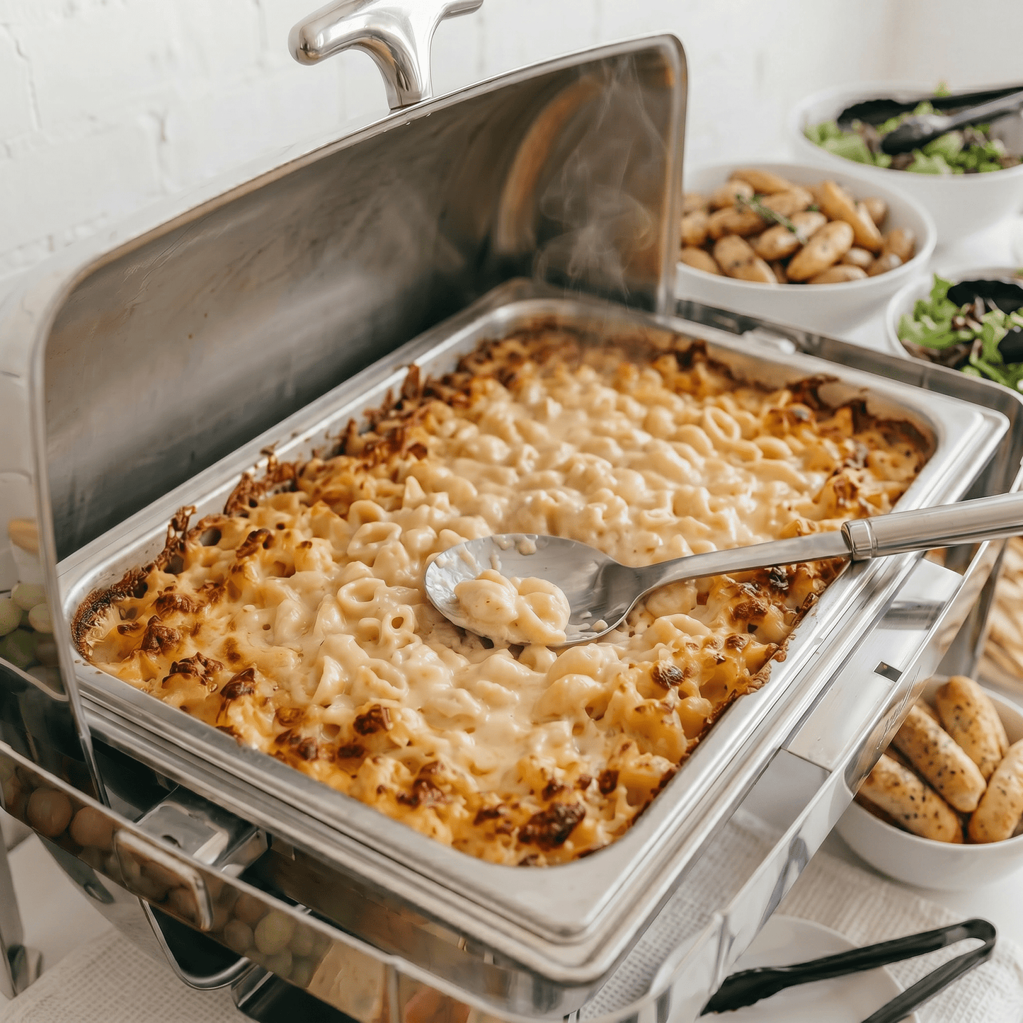 The Southern Comfort Menu | Per Person - Butter Catering KC | Kansas City Catering