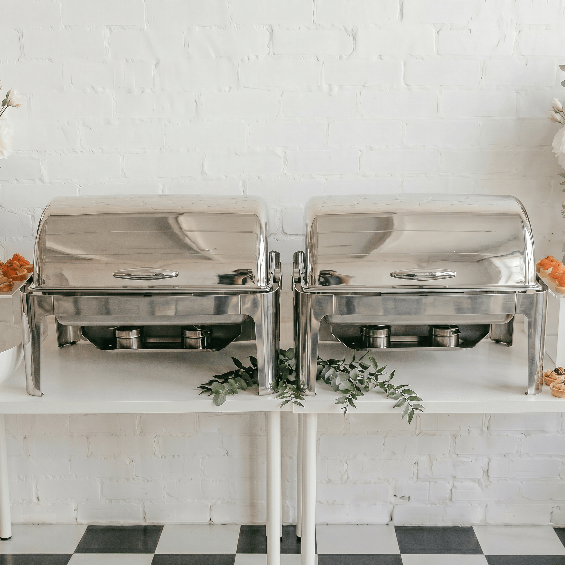 The Southern Comfort Menu | Per Person - Butter Catering KC | Kansas City Catering