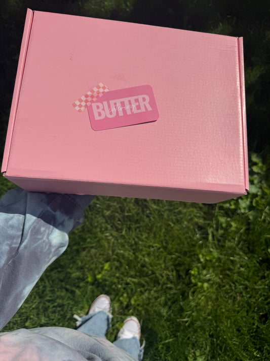 The Tasting Box - Butter KC | Kansas City Catering