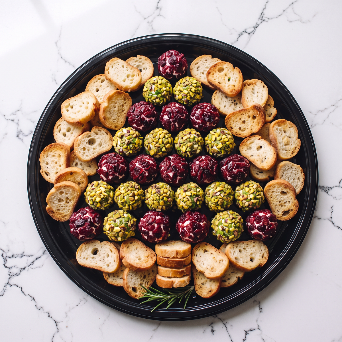 The Holiday Cheese Tree