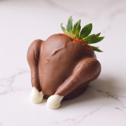 Gobble Berries