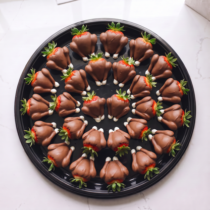 Gobble Berries