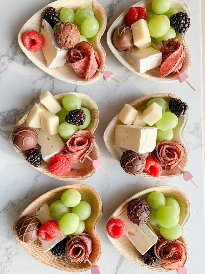 Valentine Charcuterie Gram 💕 - Butter KC | Kansas City Catering