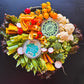 Veggie Crudité Tray - Butter KC