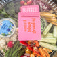 Veggie Crudité Tray - Butter KC