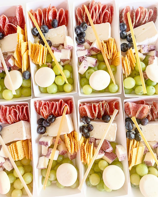 Mini Graze Box (Serves 1)