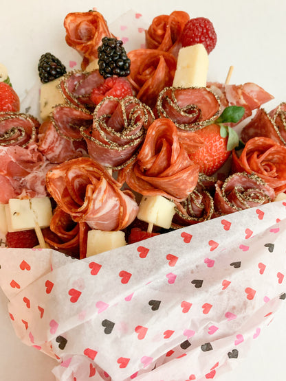 Charcuterie Bouquet | Mama Collection