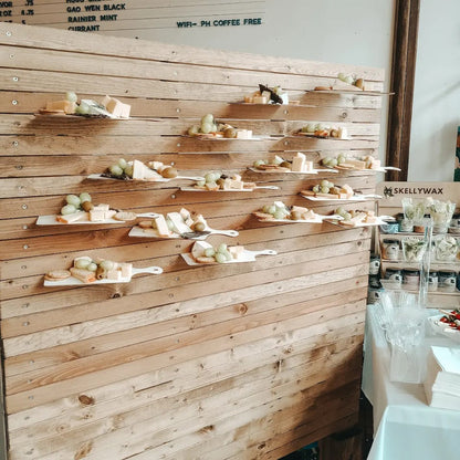 Mini Charcuterie Boards