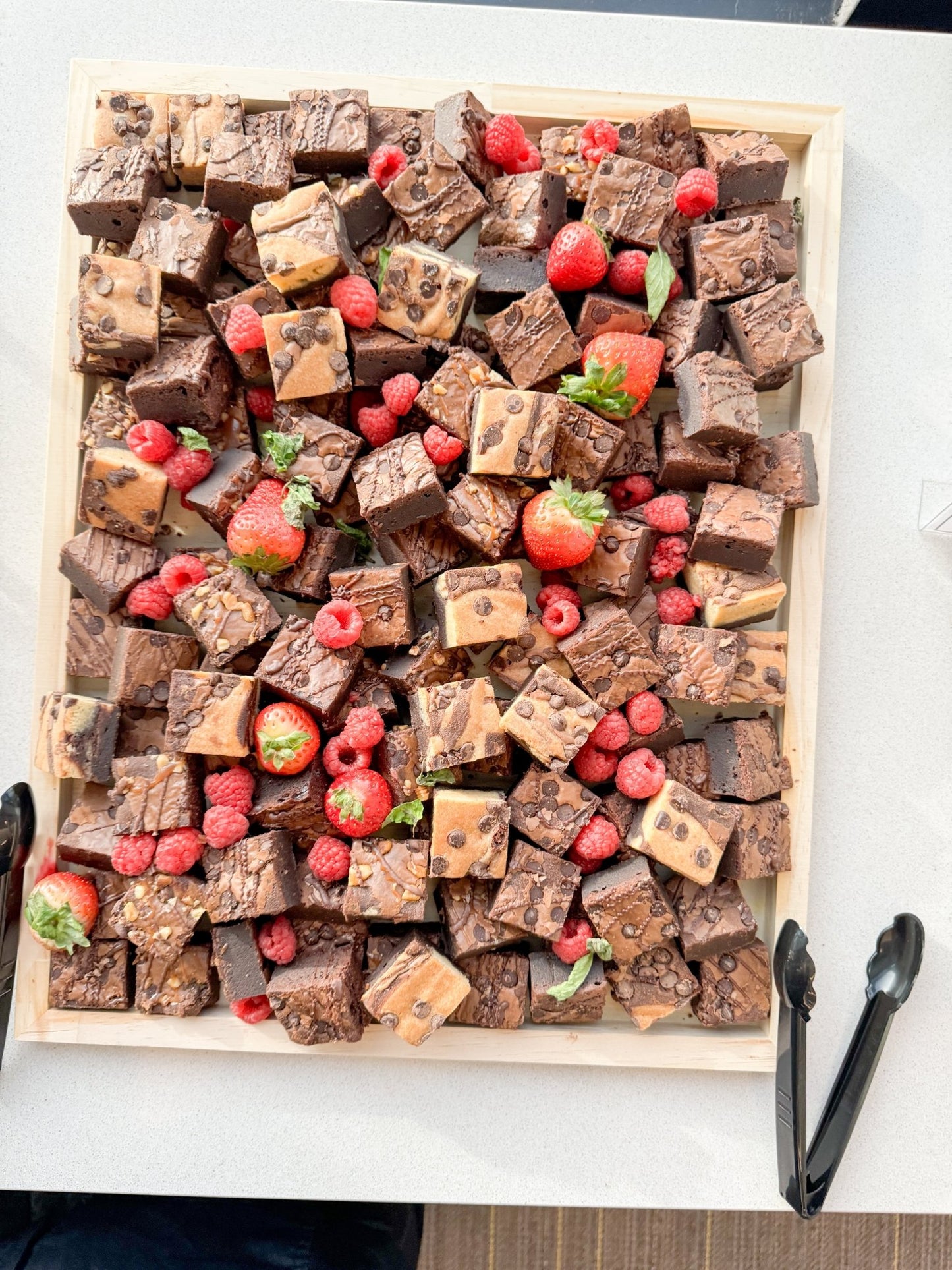 Brownie Board - Butter KC