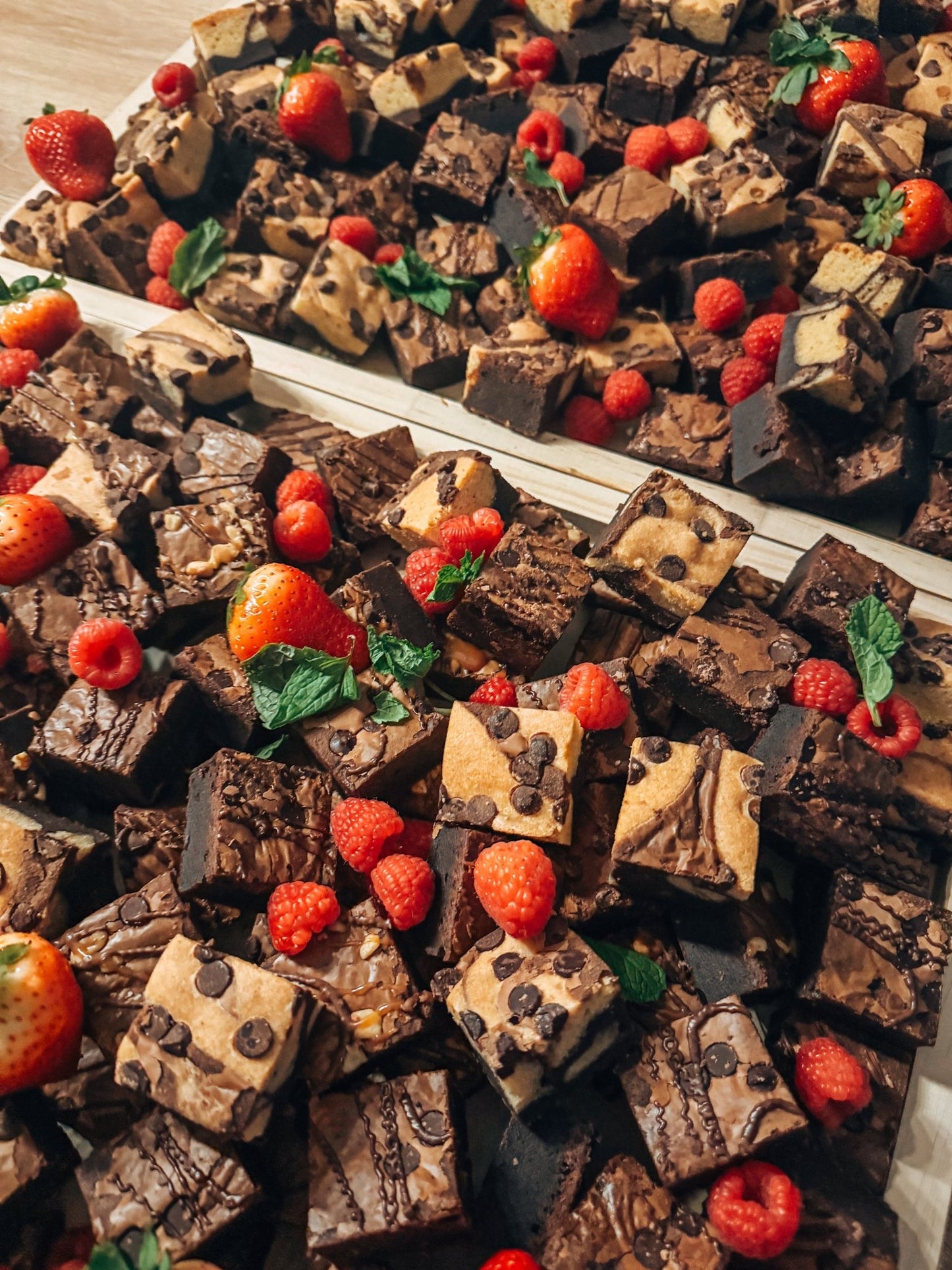 Brownie Board - Butter KC