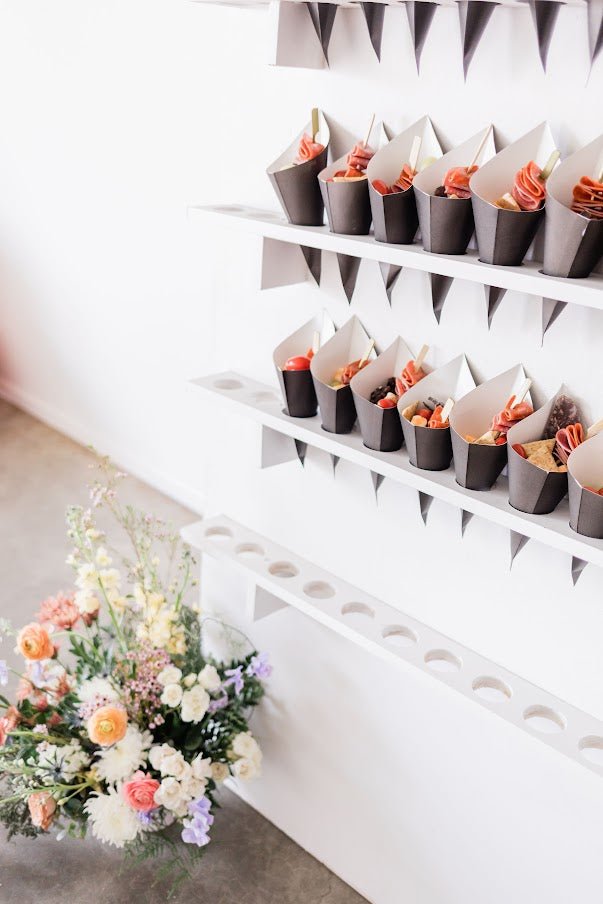 Charcuterie Cones | 10" - Butter KC