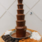 Chocolate Fountain Rental - Butter KC | Kansas City Catering