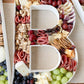 Letter/Number Graze Trays - Butter KC