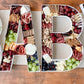 Letter/Number Graze Trays - Butter KC