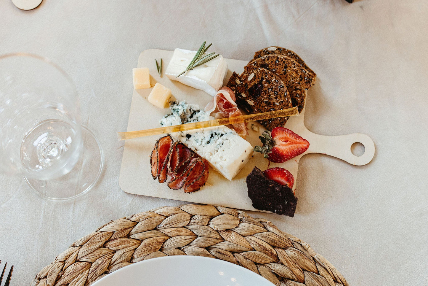 Mini Charcuterie Boards - Butter KC