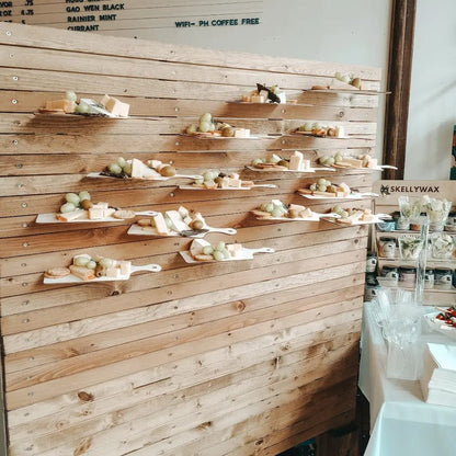 Mini Charcuterie Boards - Butter KC