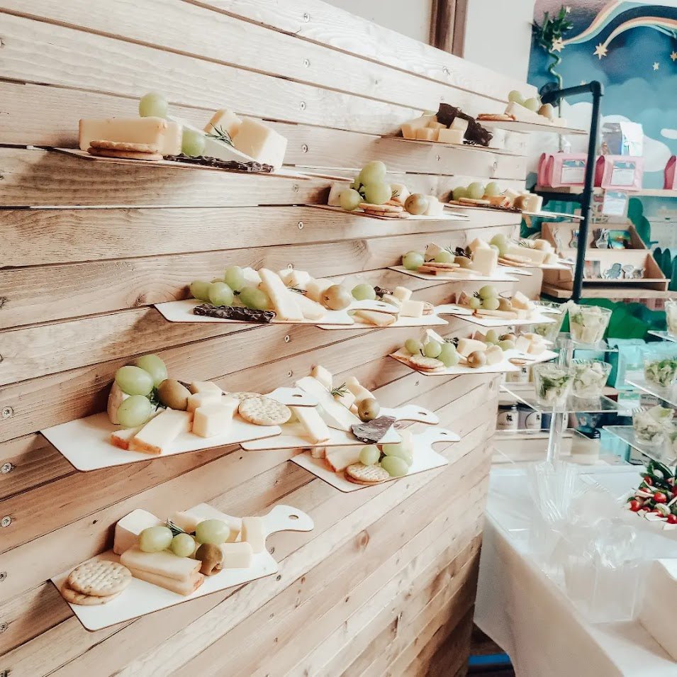 Mini Charcuterie Boards - Butter KC