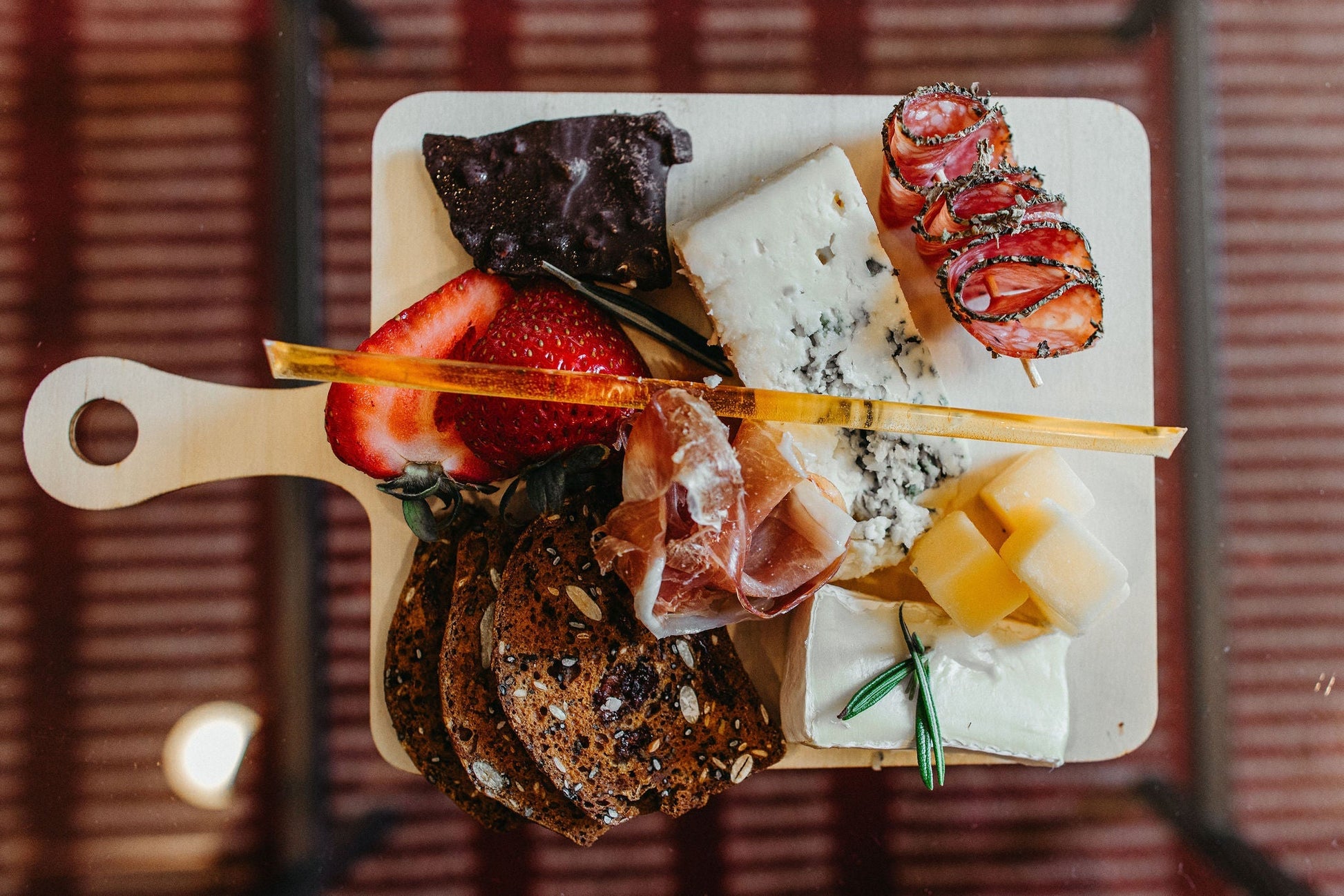 Mini Charcuterie Boards - Butter KC