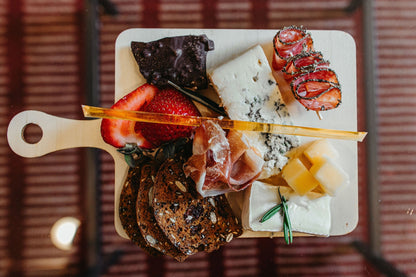 Mini Charcuterie Boards - Butter KC