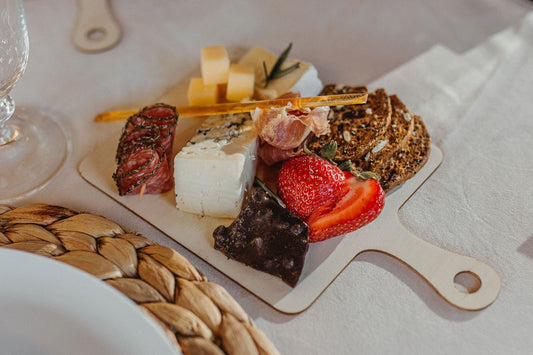 Mini Charcuterie Boards - Butter KC